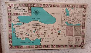 Yes We Wash Rugs From Around The World