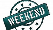 weekend