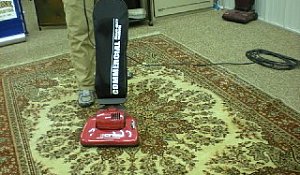 How To Properly Take Care Of My Carpets