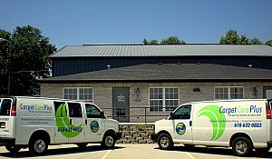 Time Table For Cleaning Carpets